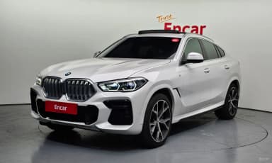 X6 (G06)