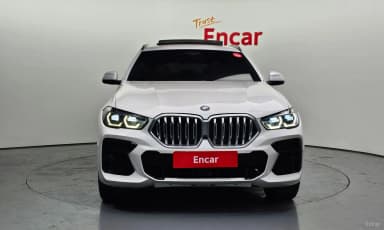 X6 (G06)