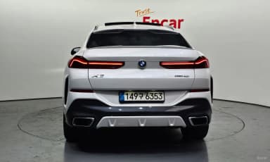 X6 (G06)