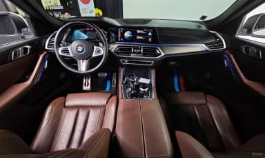 X6 (G06)
