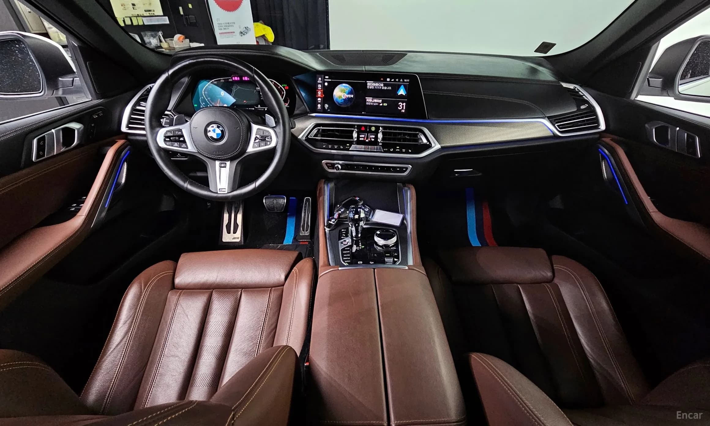X6 (G06)
