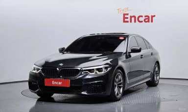 5 Series (G30)