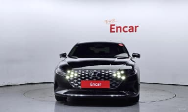 Grandeur IG Hybrid