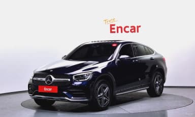 GLC-Class X253