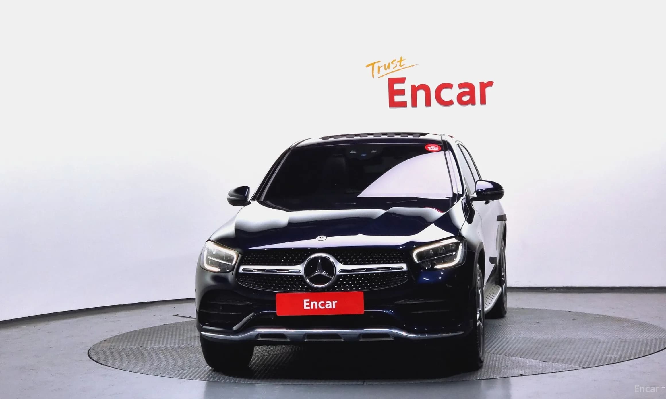GLC-Class X253