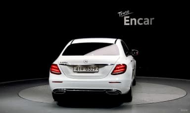 E-Class W213