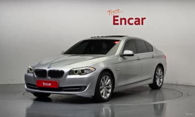 5 Series (F10)