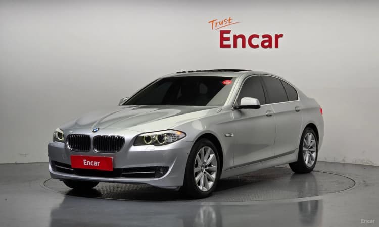 5 Series (F10)