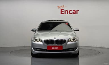 5 Series (F10)