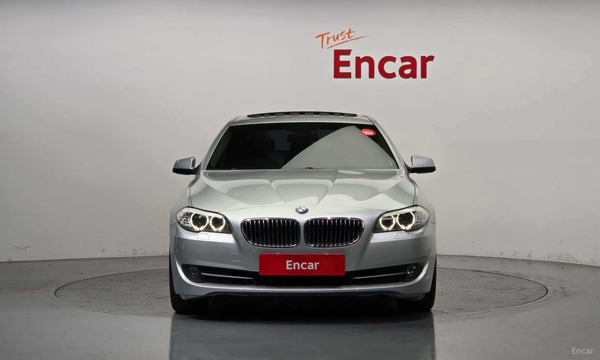 5 Series (F10)