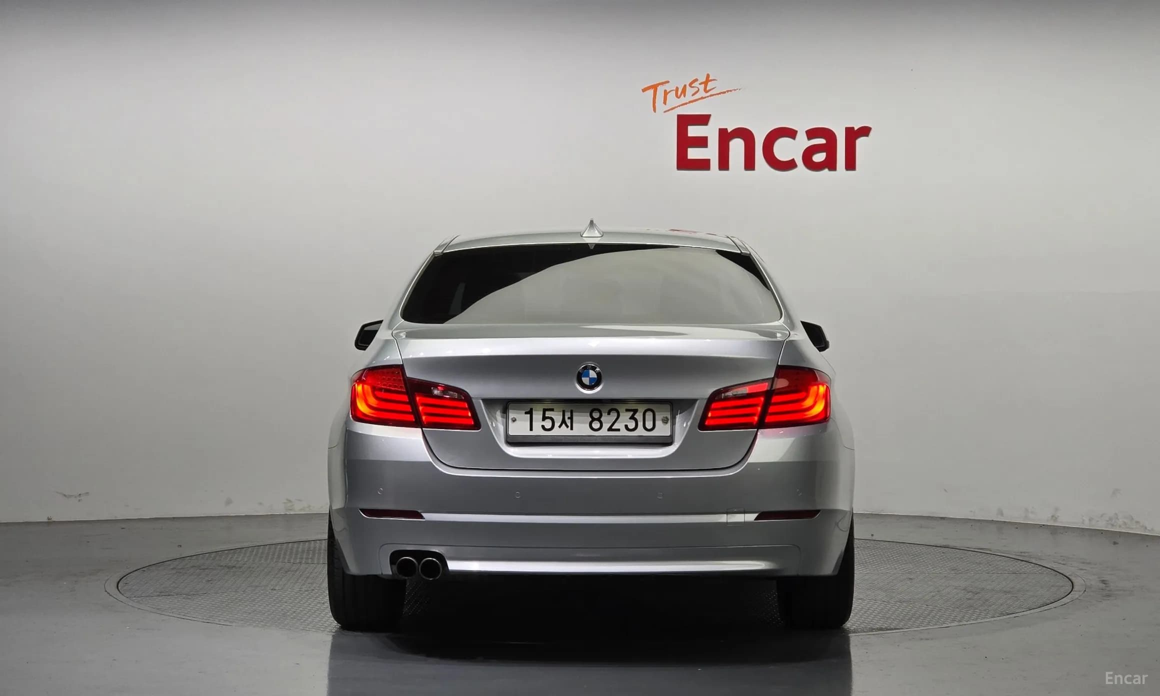 5 Series (F10)