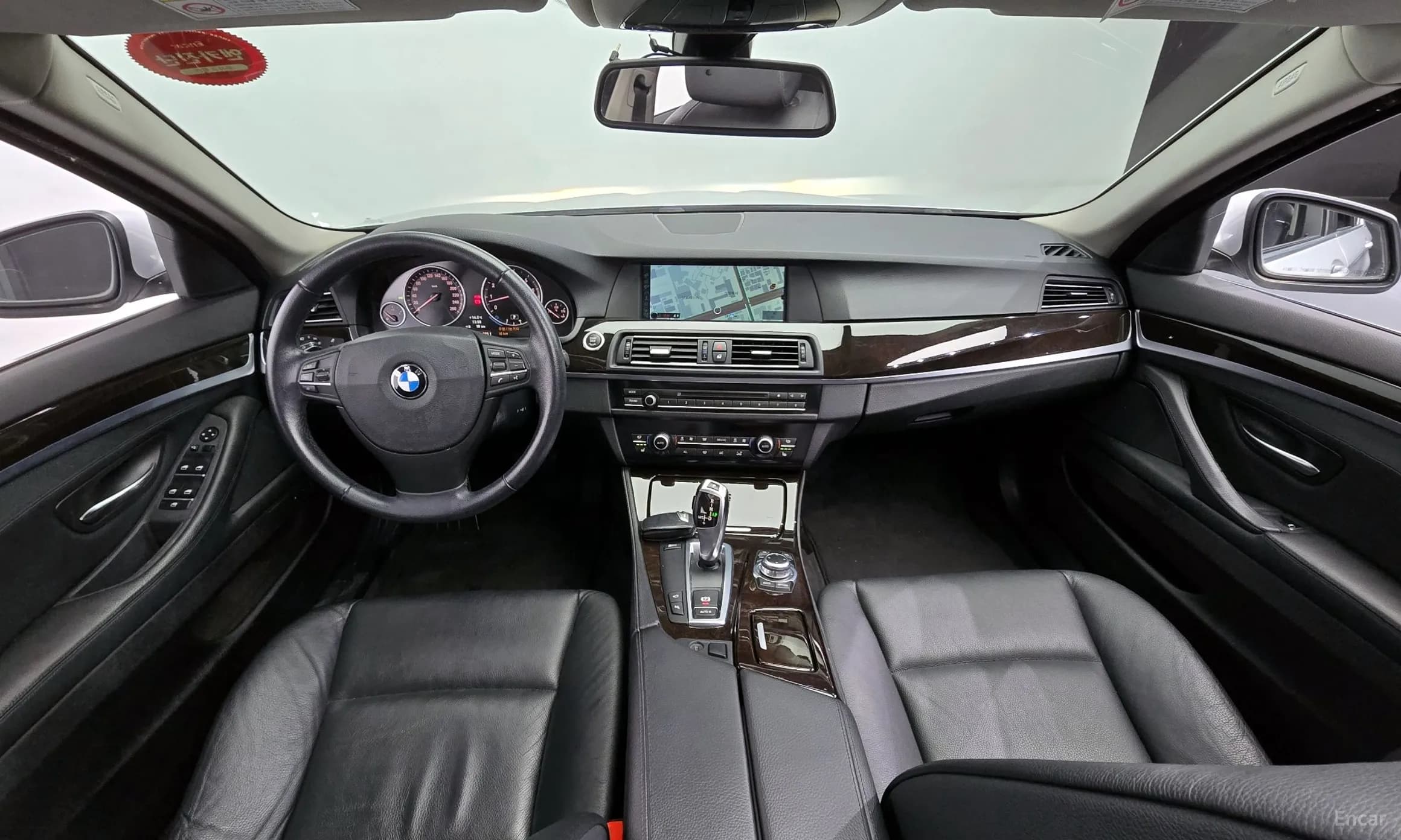 5 Series (F10)