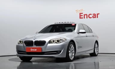 5 Series (F10)