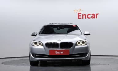 5 Series (F10)