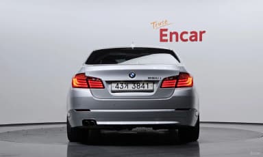 5 Series (F10)