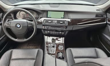 5 Series (F10)