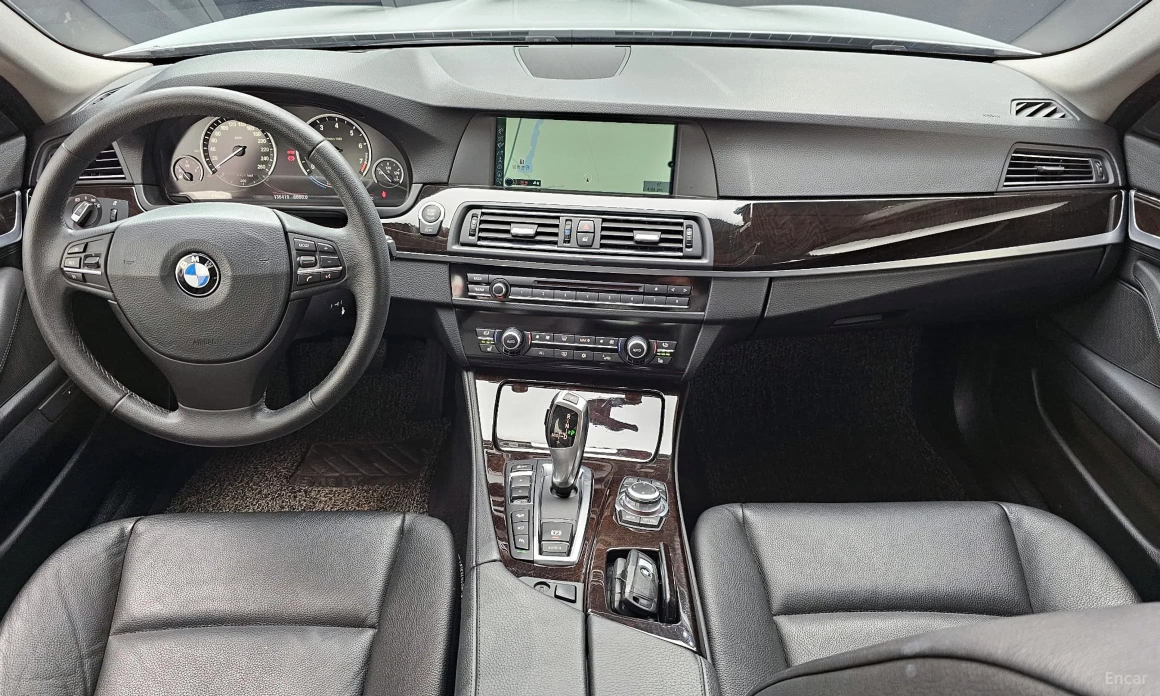 5 Series (F10)