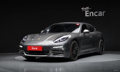 Panamera