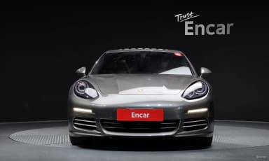 Panamera