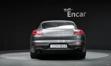 Panamera