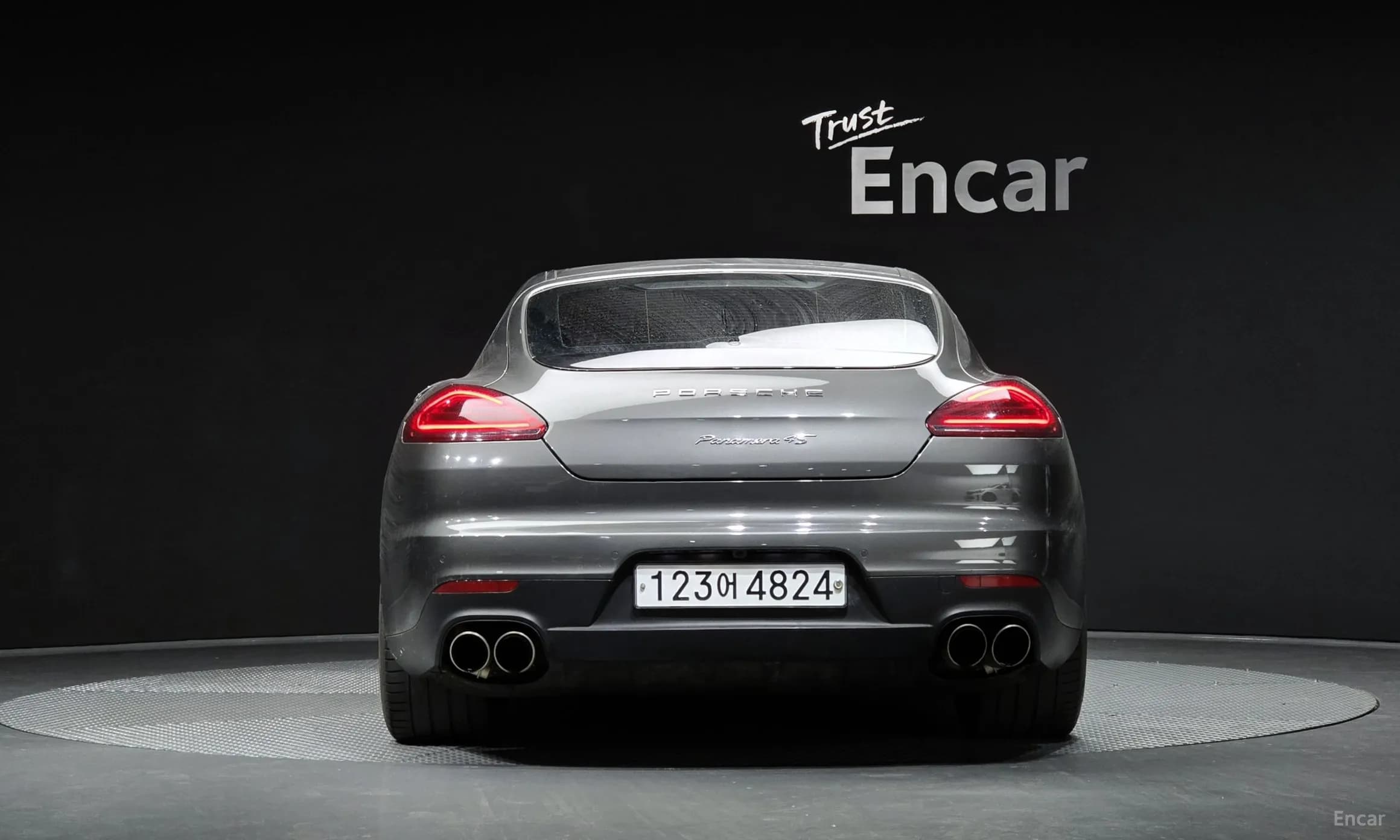 Panamera