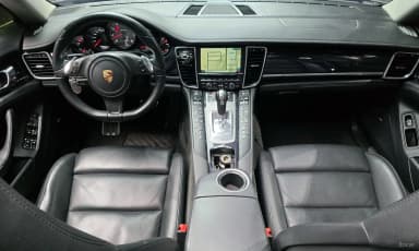 Panamera