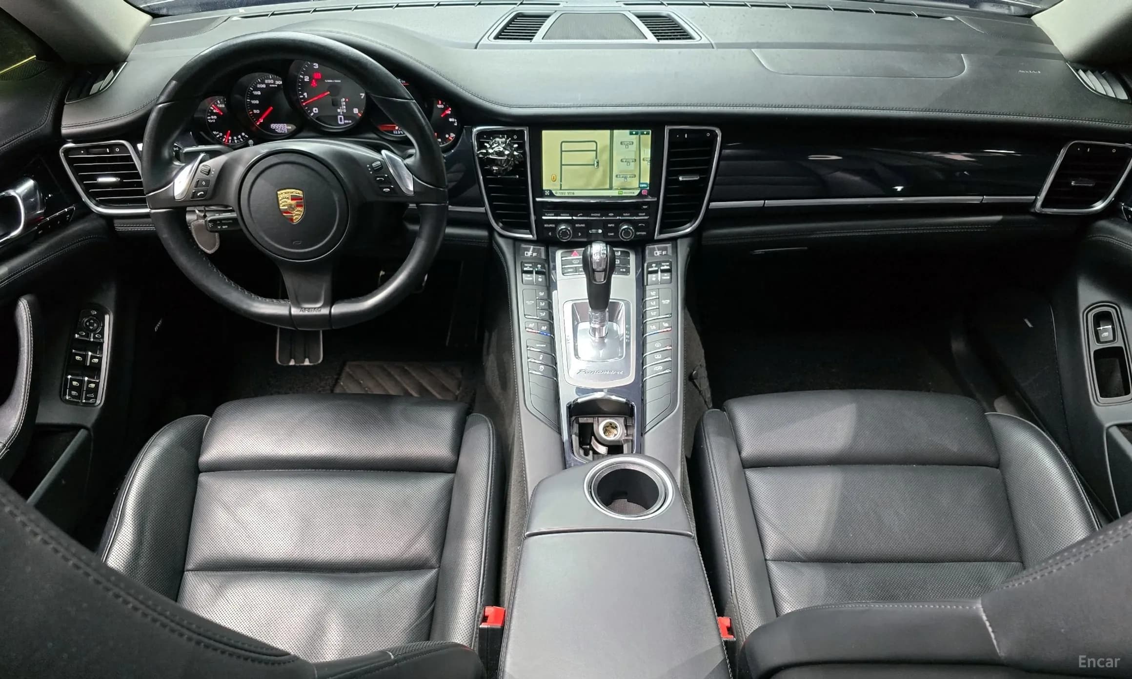 Panamera