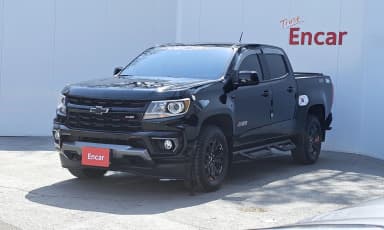 Real New Colorado