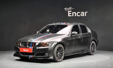 3 Series (E90)