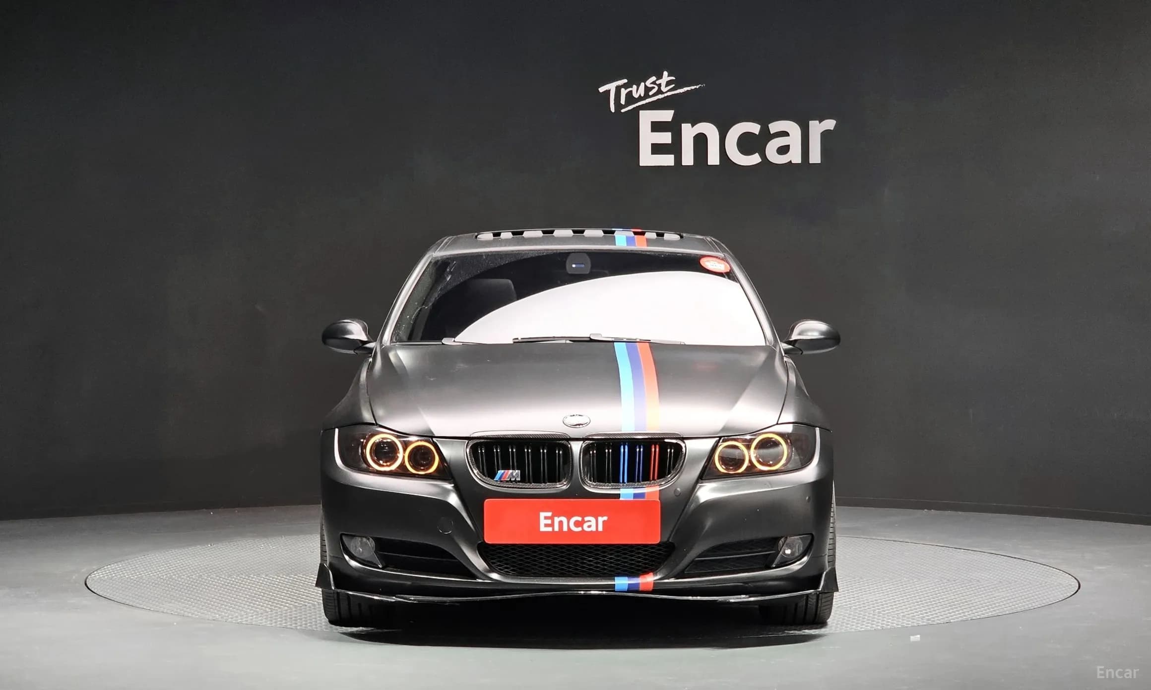 3 Series (E90)