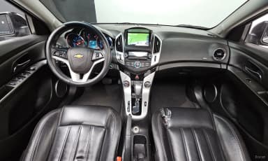 Cruze