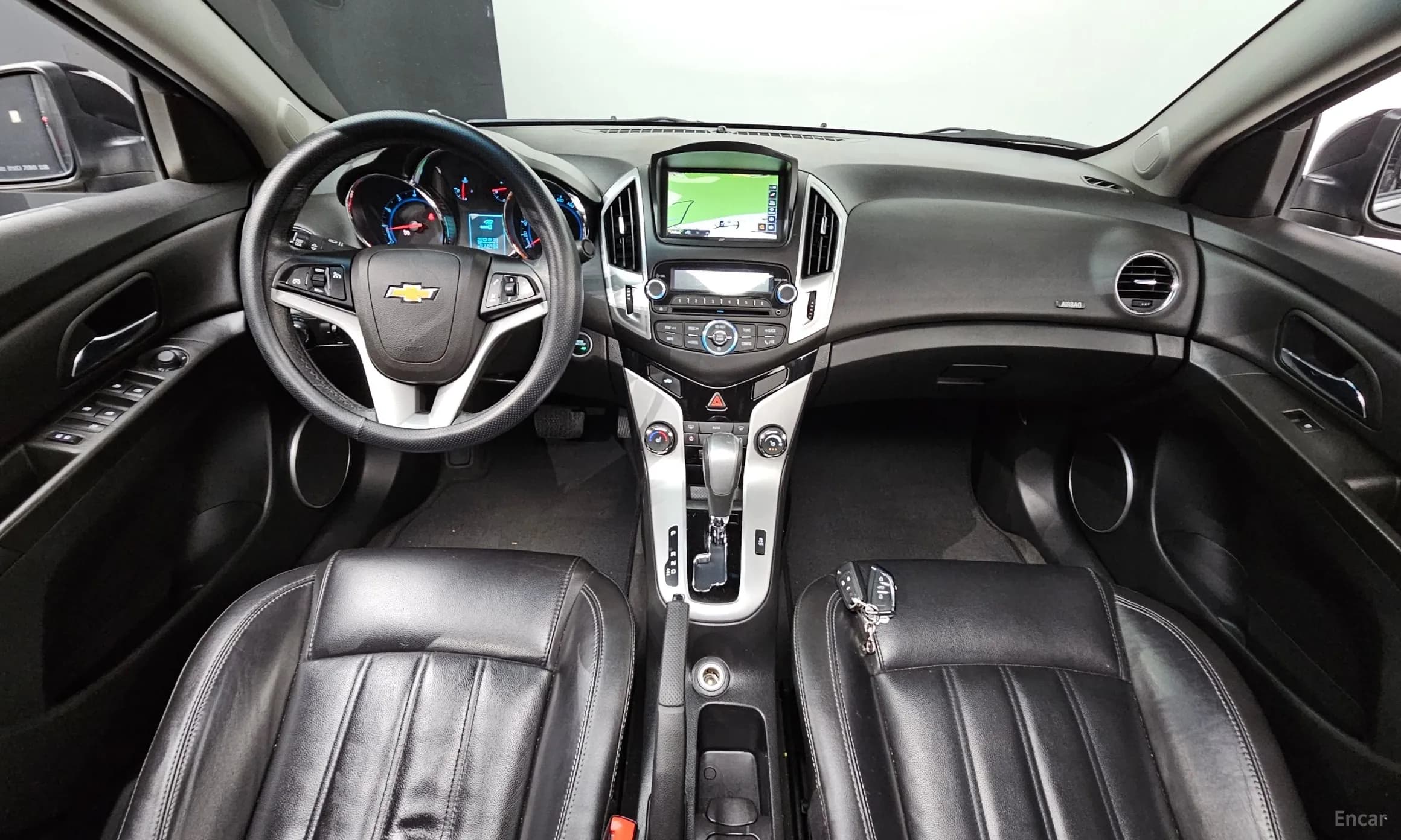 Cruze