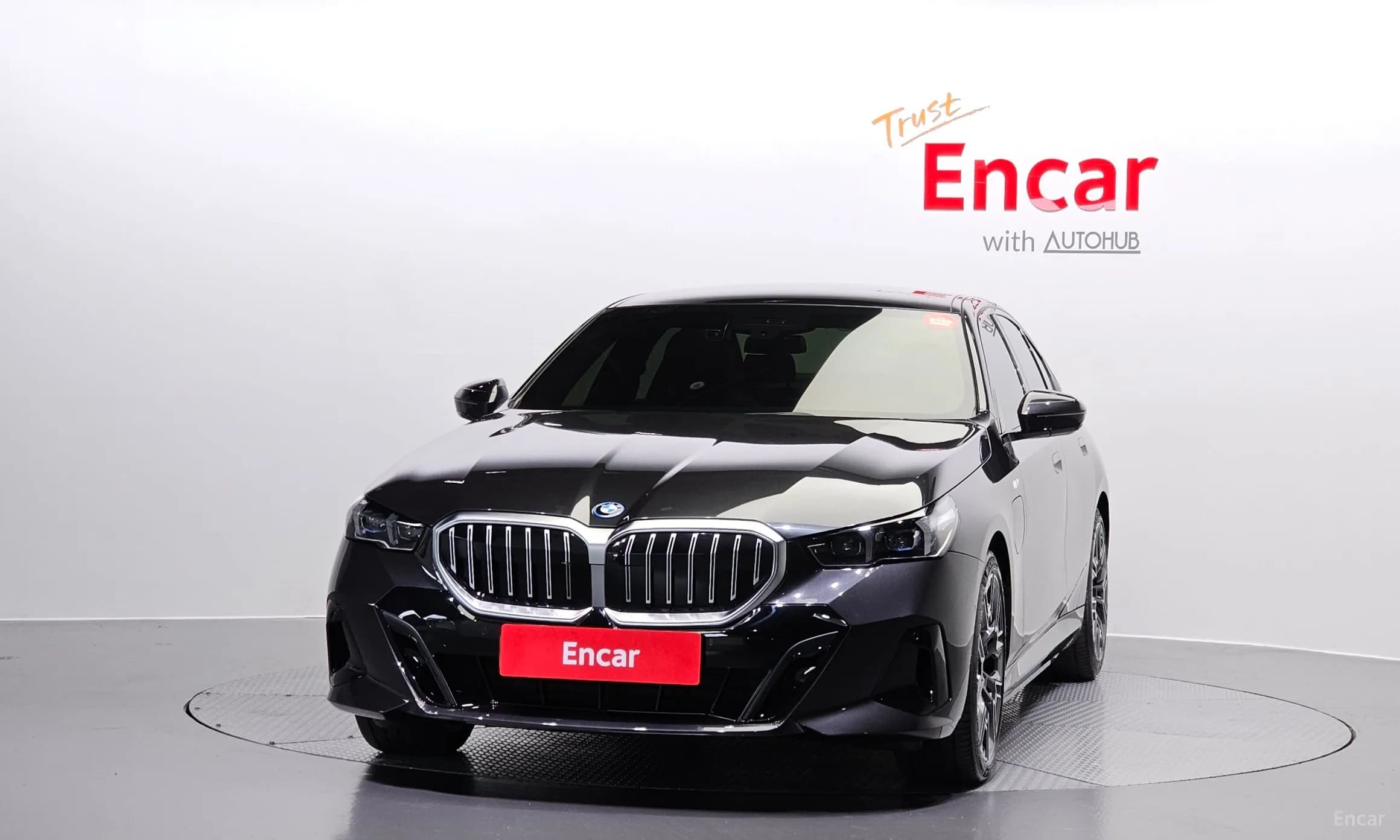 5 Series (G60)