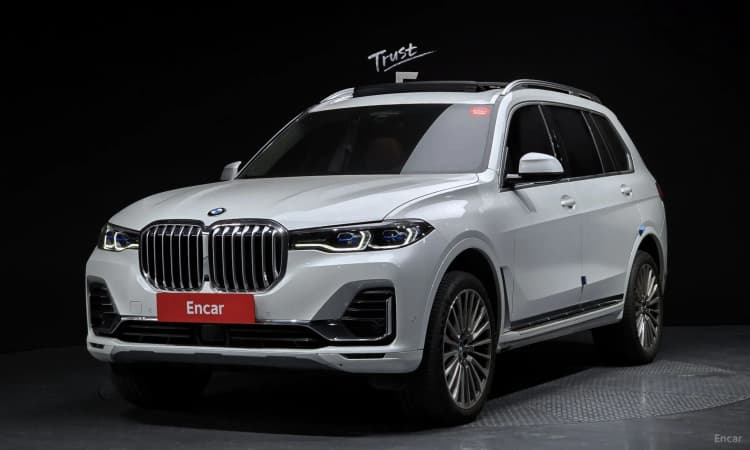 X7 (G07)