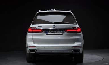 X7 (G07)