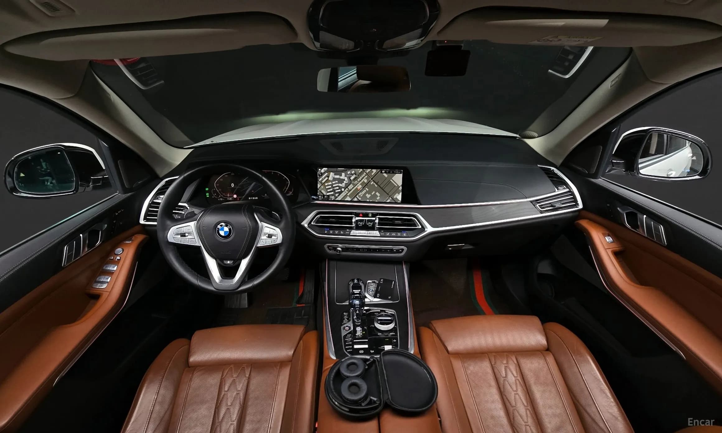 X7 (G07)