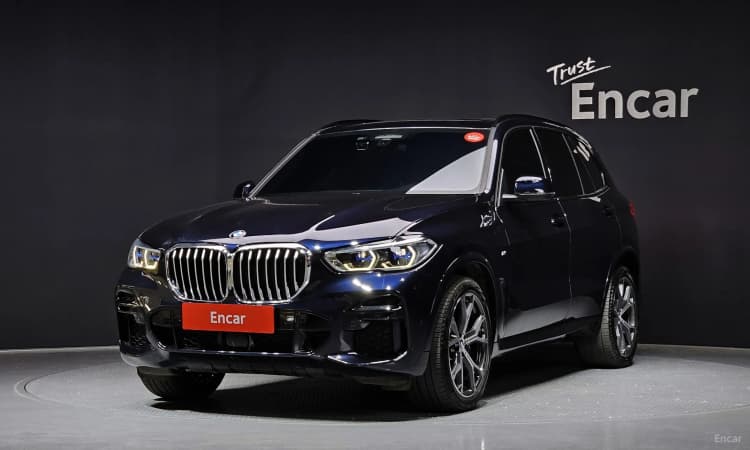 X5 (G05)