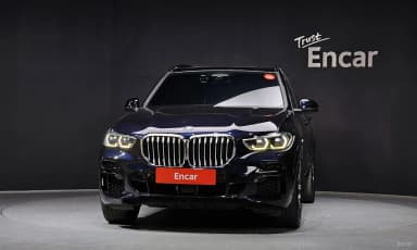 X5 (G05)