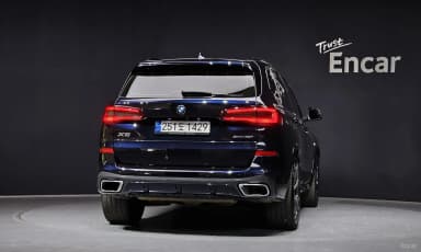 X5 (G05)