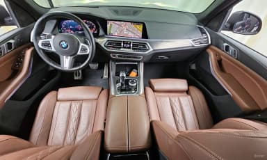 X5 (G05)