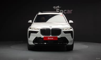 X7 (G07)