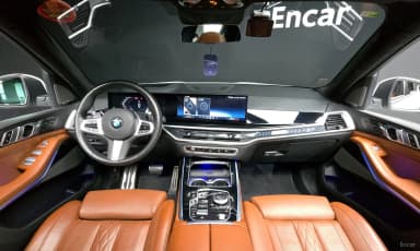 X7 (G07)
