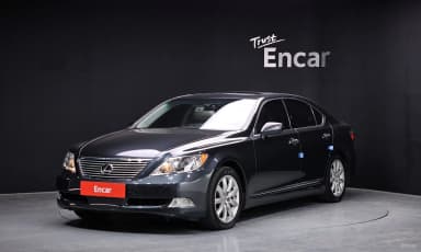 LS460