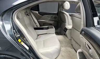 LS460