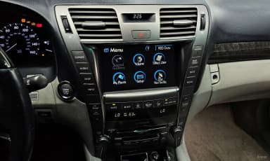 LS460