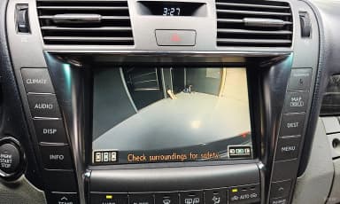 LS460