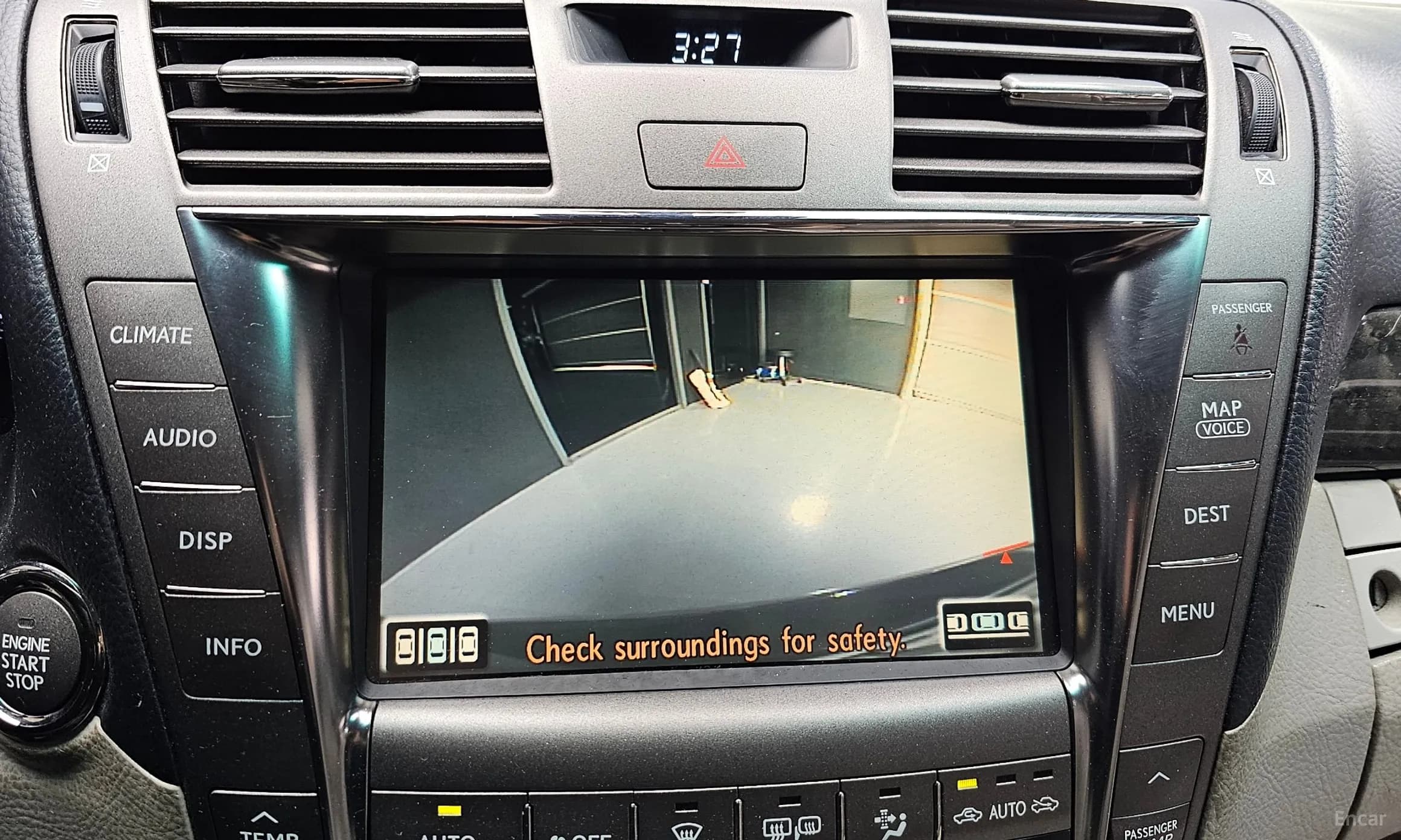 LS460
