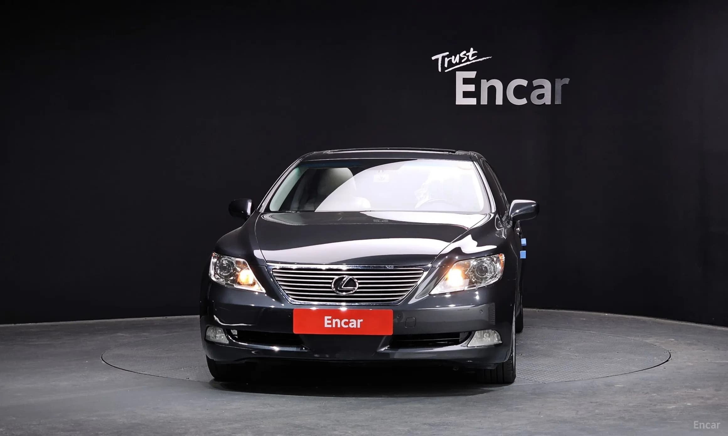 LS460