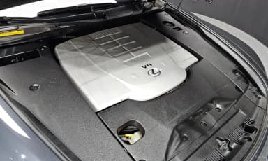 LS460