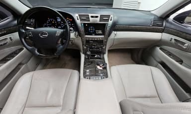 LS460